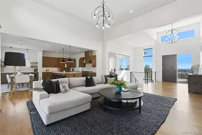 6199 Oxford Peak Lane, Castle Rock, CO 80108 - Photo 2