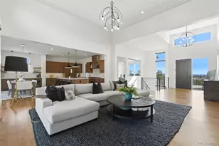 6199 Oxford Peak Ln, Castle Rock, CO 80108 - Photo 2