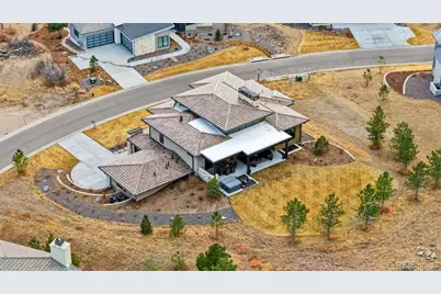 6199 Oxford Peak Lane, Castle Rock, CO 80108 - Photo 48