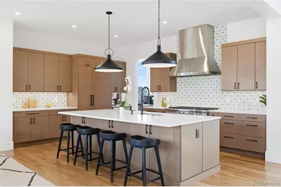 6199 Oxford Peak Lane, Castle Rock, CO 80108 - Photo 2