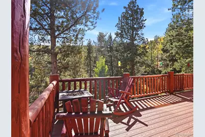 1592 S Pine Drive, Bailey, CO 80421 - Photo 6