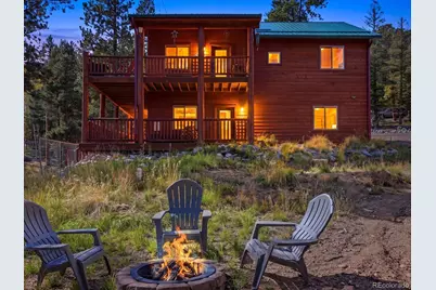 1592 S Pine Drive, Bailey, CO 80421 - Photo 1