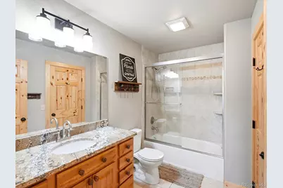 1592 S Pine Drive, Bailey, CO 80421 - Photo 18