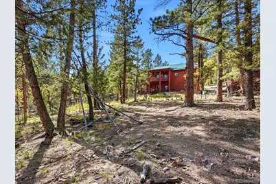 1592 S Pine Drive, Bailey, CO 80421 - Photo 32