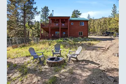 1592 S Pine Drive, Bailey, CO 80421 - Photo 28