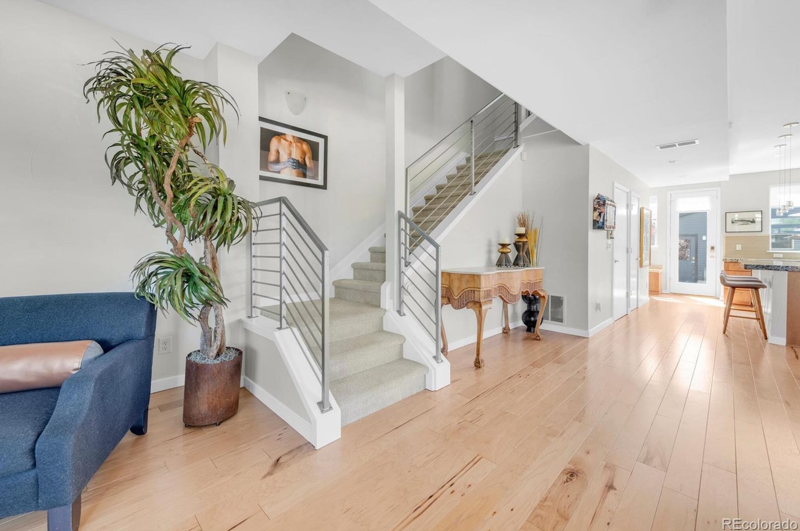 2055 Osceola St, Denver CO  80212-1146 exterior