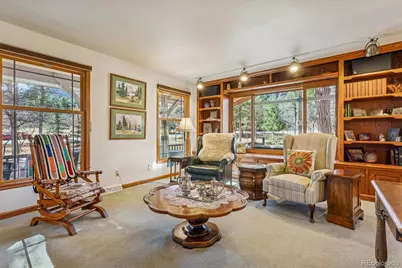 6509 Pike Circle, Larkspur, CO 80118 - Photo 18