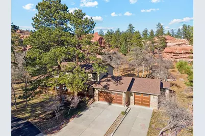 6509 Pike Circle, Larkspur, CO 80118 - Photo 48