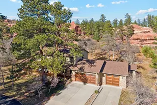 6509 Pike Cir, Larkspur, CO 80118 - Photo 48