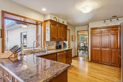 6509 Pike Circle, Larkspur, CO 80118 - Photo 10