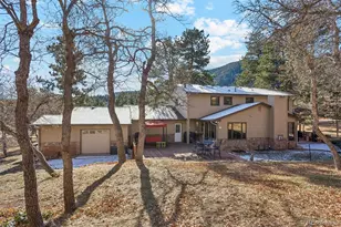 6509 Pike Cir, Larkspur, CO 80118 - Photo 46