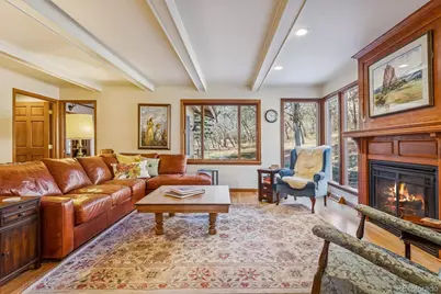 6509 Pike Circle, Larkspur, CO 80118 - Photo 8