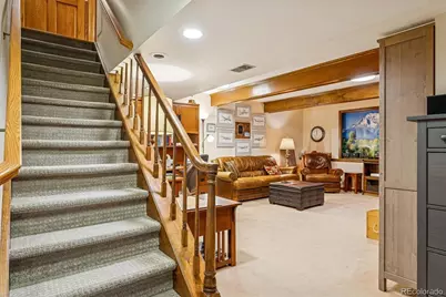 6509 Pike Circle, Larkspur, CO 80118 - Photo 34