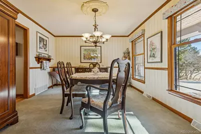 6509 Pike Circle, Larkspur, CO 80118 - Photo 16