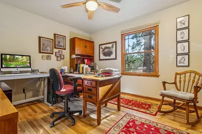 6509 Pike Circle, Larkspur, CO 80118 - Photo 32