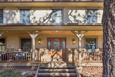 6509 Pike Circle, Larkspur, CO 80118 - Photo 2