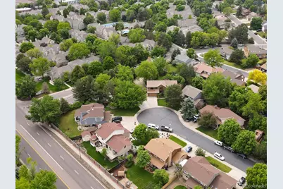 5860 W Atlantic Drive, Lakewood, CO 80227 - Photo 2