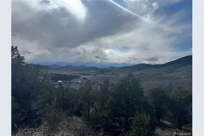 0 27th Trail, Cotopaxi, CO 81223 - Photo 1