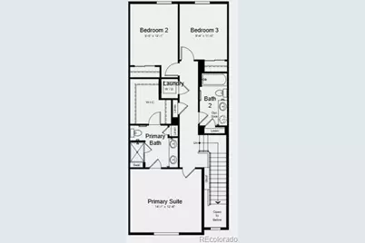 6641 E 148th Drive #2, Thornton, CO 80602 - Photo 2