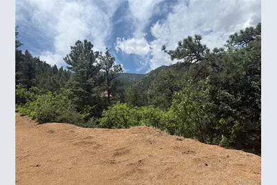 358 Sugarloaf, Manitou Springs, CO 80829 - Photo 1