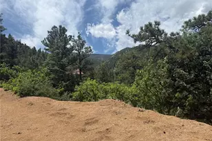 358 Sugarloaf, Manitou Springs, CO 80829 - Photo 1