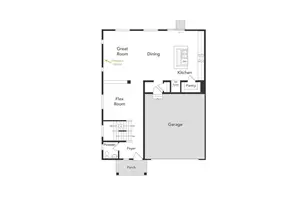 22382 E 38th Pl, Aurora, CO 80019 - Photo 2