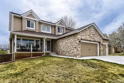 8685 Aberdeen Circle, Highlands Ranch, CO 80130 - Photo 2