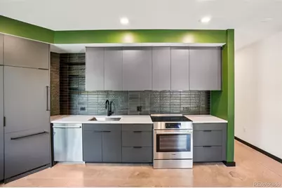 1601 Park Avenue #106, Denver, CO 80218 - Photo 10