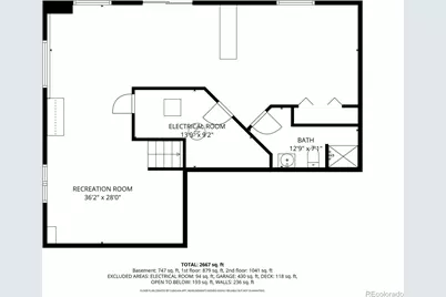 7888 Canvasback Circle, Littleton, CO 80125 - Photo 48