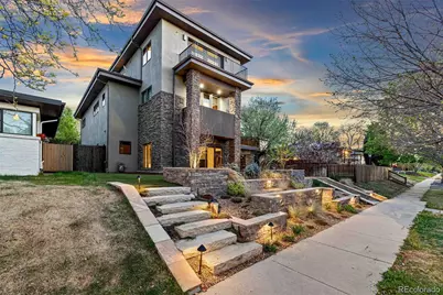 4546 W 36th Avenue, Denver, CO 80212 - Photo 1