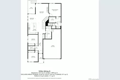 2693 Vallecito Street, Timnath, CO 80547 - Photo 42