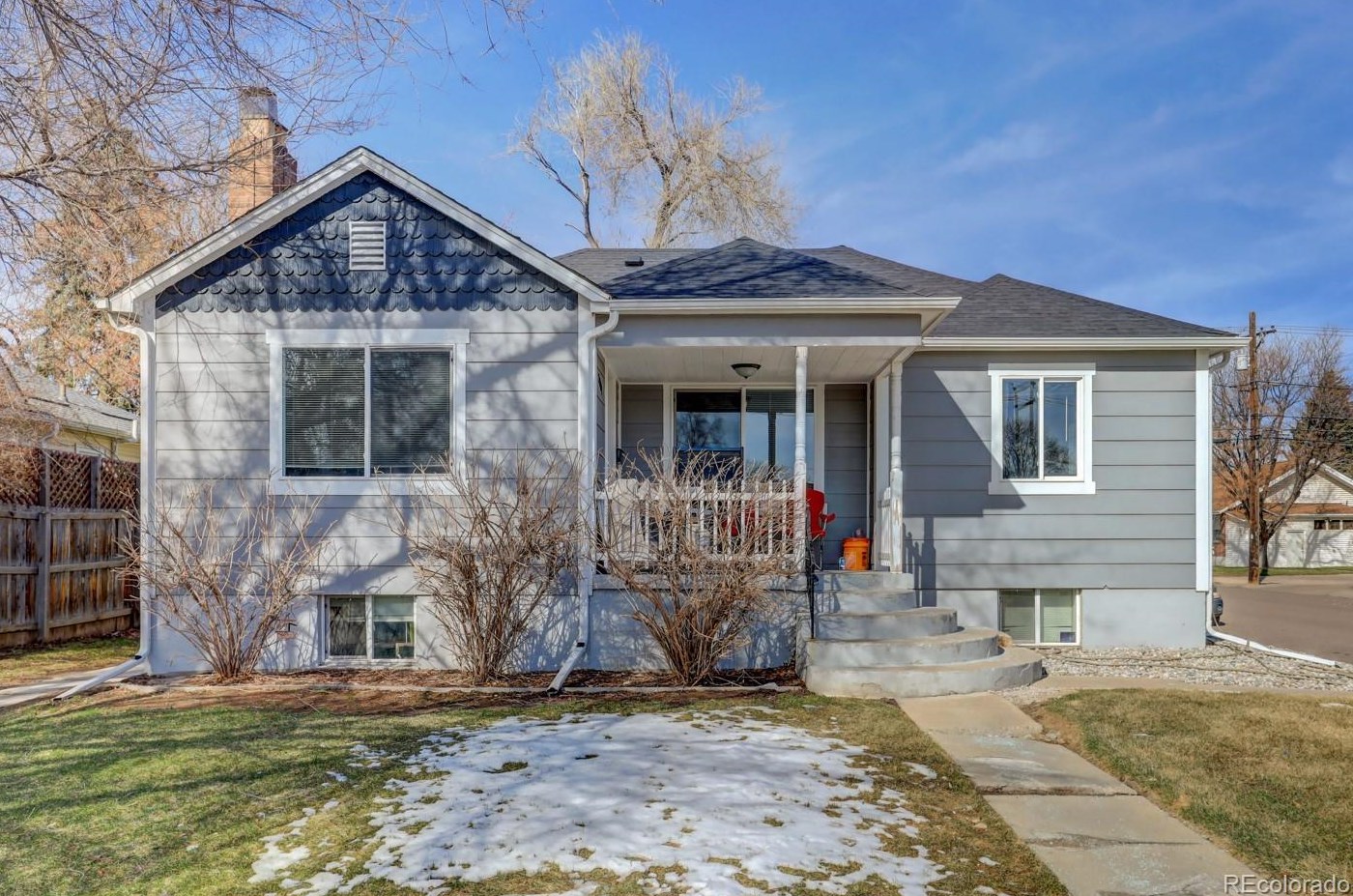 3801 Lincoln St, Englewood, CO 80113-3623