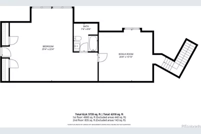 3360 S Columbine Circle, Englewood, CO 80113 - Photo 4