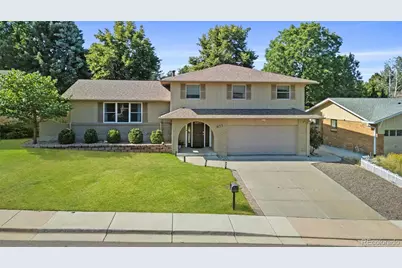 8722 E Layton Avenue, Denver, CO 80237 - Photo 1