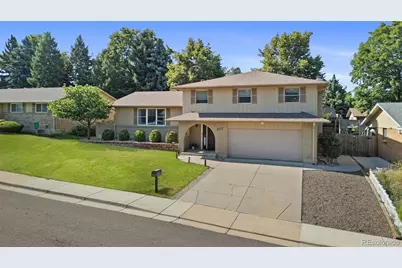 8722 E Layton Avenue, Denver, CO 80237 - Photo 2