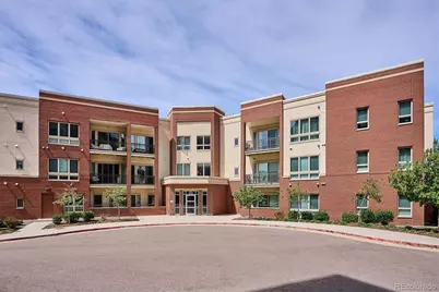 4885 S Monaco Street #207, Denver, CO 80237 - Photo 36
