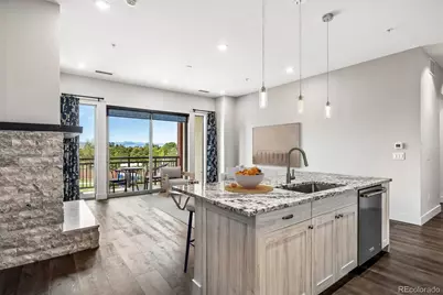 4885 S Monaco Street #207, Denver, CO 80237 - Photo 4