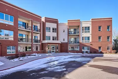 4885 S Monaco Street #207, Denver, CO 80237 - Photo 30