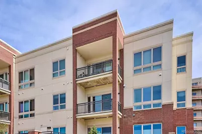 4885 S Monaco Street #207, Denver, CO 80237 - Photo 38