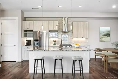 4885 S Monaco Street #207, Denver, CO 80237 - Photo 8