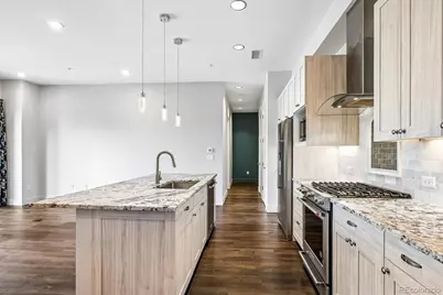 4885 S Monaco Street #207, Denver, CO 80237 - Photo 28