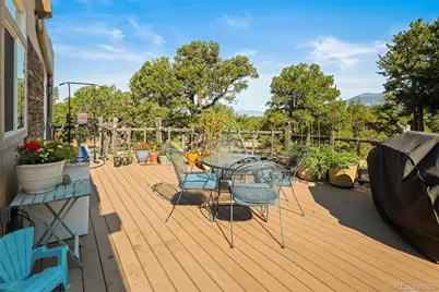 3510 Enchanted Way, Crestone, CO 81131 - Photo 16