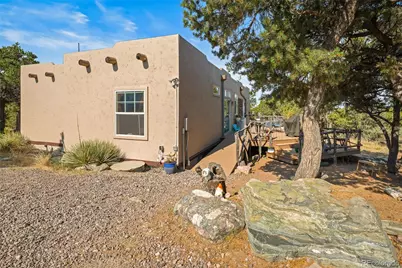 3510 Enchanted Way, Crestone, CO 81131 - Photo 36