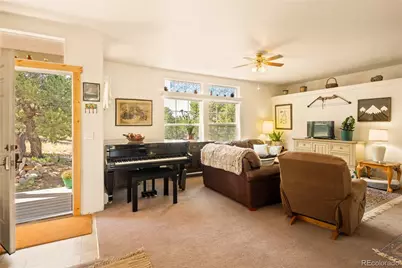 3510 Enchanted Way, Crestone, CO 81131 - Photo 8