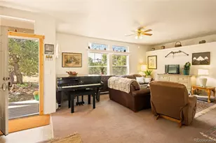 3510 Enchanted Way, Crestone, CO 81131 - Photo 8