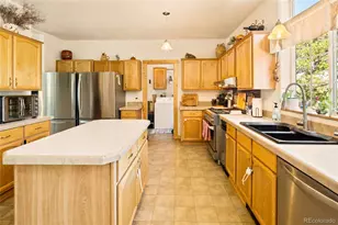 3510 Enchanted Way, Crestone, CO 81131 - Photo 20