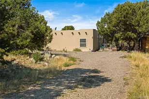 3510 Enchanted Way, Crestone, CO 81131 - Photo 2