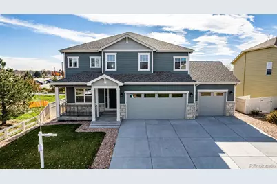 5950 Twilight Avenue, Firestone, CO 80504 - Photo 1