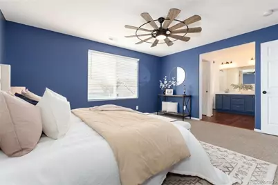 6888 W Rockland Place, Littleton, CO 80128 - Photo 18