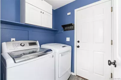 6888 W Rockland Place, Littleton, CO 80128 - Photo 14